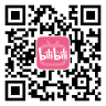 B站二维码